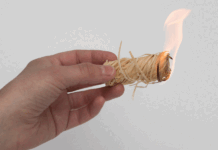 Moderní cesta k hřejivému krbu aneb jak na efektivní rozdělávání ohně